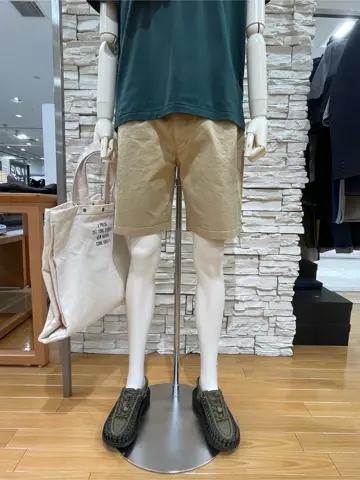 J.PRESS MEN 渡邊 コーディネート画像