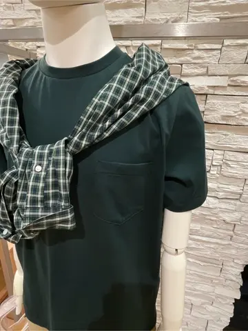 J.PRESS MEN 渡邊 コーディネート画像