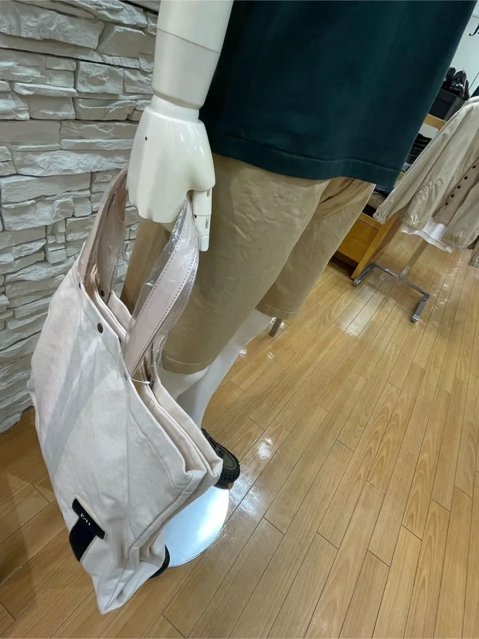 J.PRESS MEN 渡邊 コーディネート画像