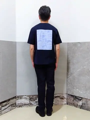 J.PRESS MEN 金子 コーディネート画像