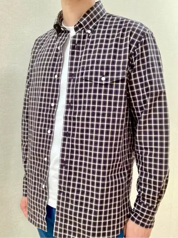 J.PRESS MEN 岡部 コーディネート画像