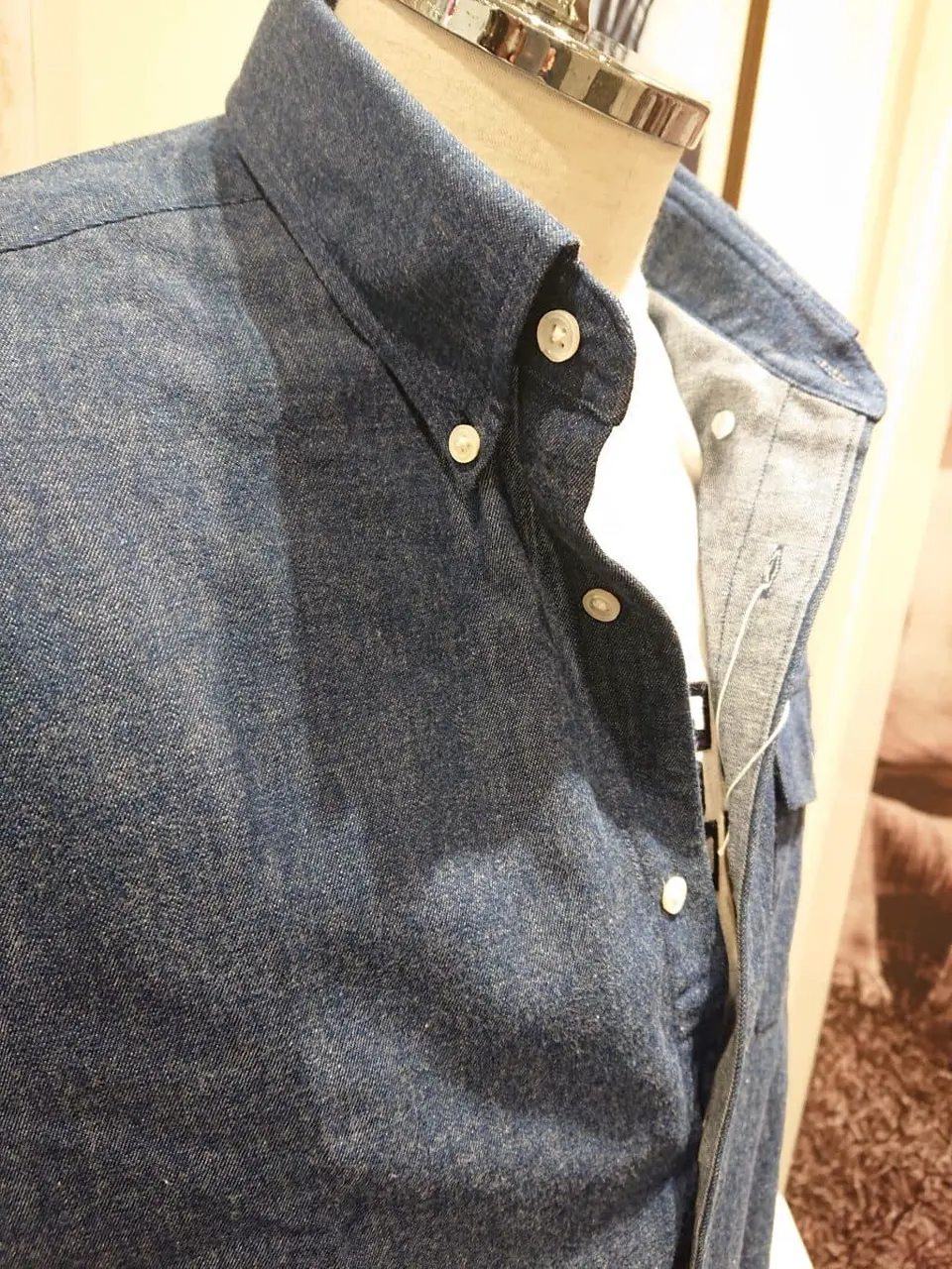 J.PRESS MEN 宇佐 コーディネート画像