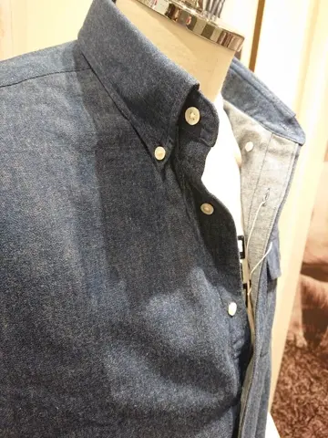 J.PRESS MEN 宇佐 コーディネート画像