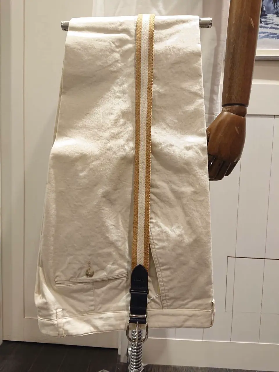 J.PRESS MEN 宇佐 コーディネート画像