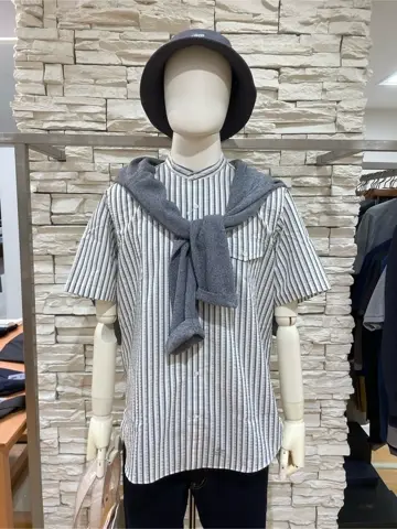 J.PRESS MEN 渡邊 コーディネート画像