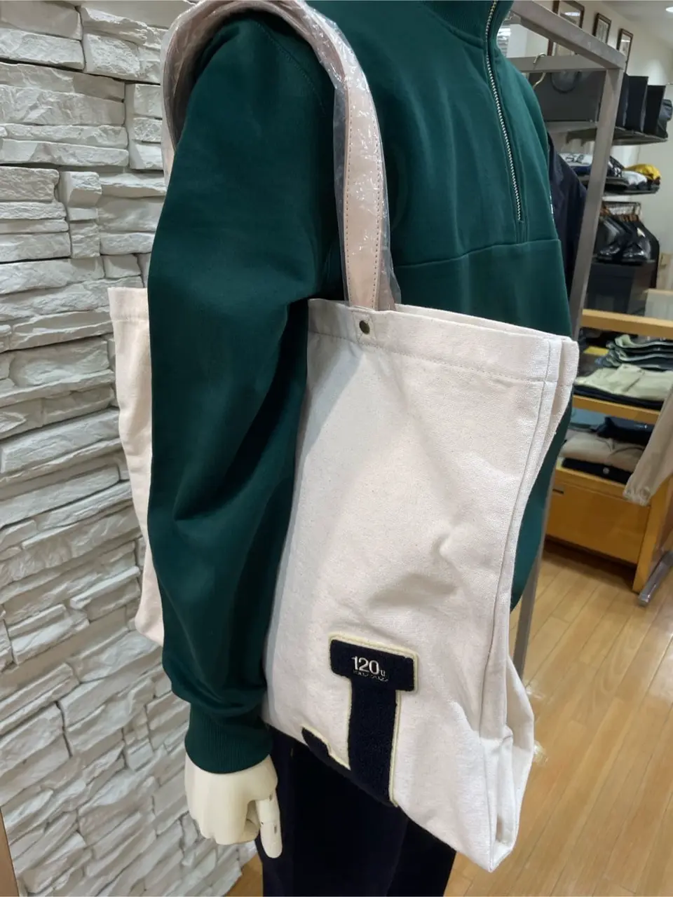 J.PRESS MEN 渡邊 コーディネート画像