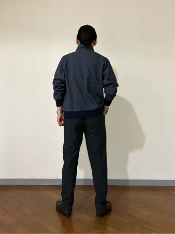 J.PRESS MEN 二瓶 コーディネート画像