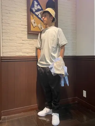 J.PRESS MEN 工藤 コーディネート画像