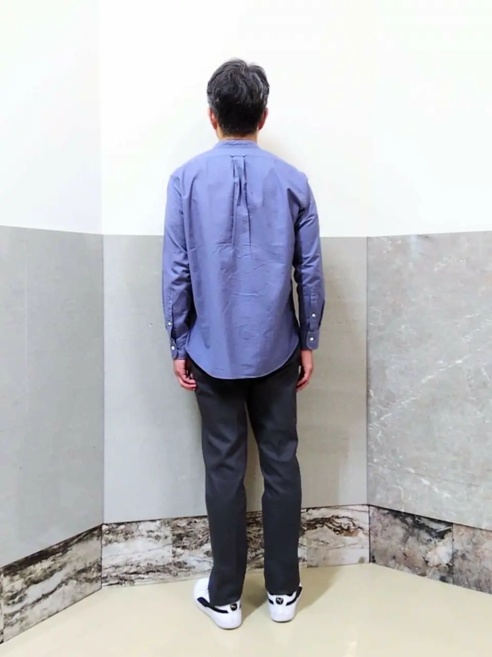 J.PRESS MEN 金子 コーディネート画像