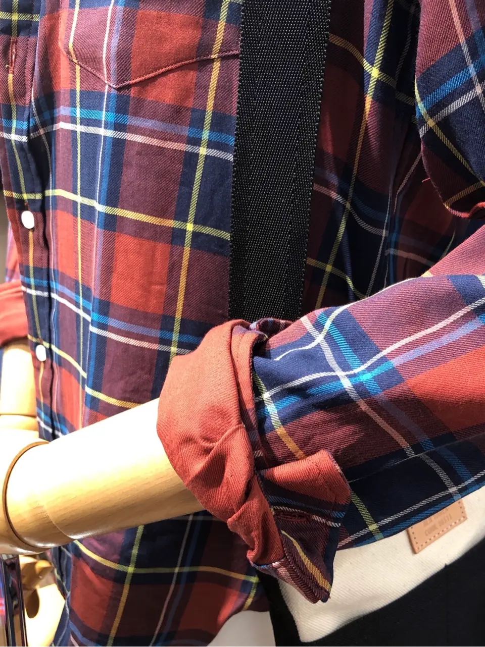 J.PRESS MEN 相馬 コーディネート画像