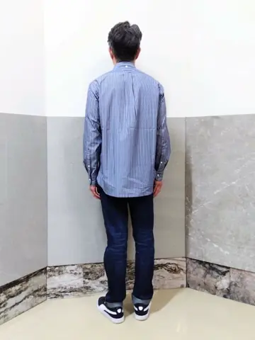 J.PRESS MEN 金子 コーディネート画像