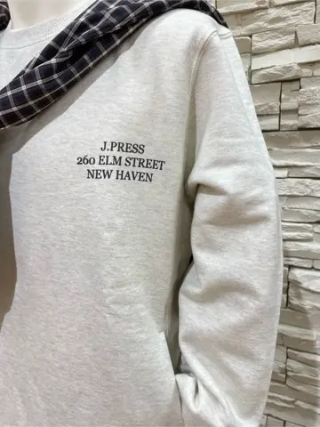 J.PRESS MEN 渡邊 コーディネート画像