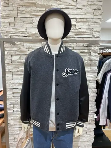 J.PRESS MEN 渡邊 コーディネート画像