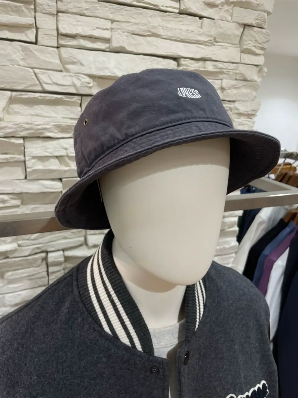J.PRESS MEN 渡邊 コーディネート画像