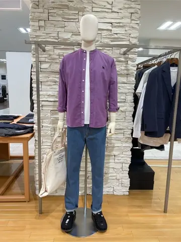 J.PRESS MEN 渡邊 コーディネート画像