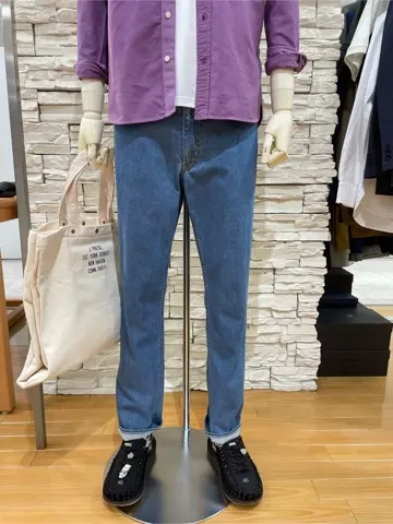 J.PRESS MEN 渡邊 コーディネート画像