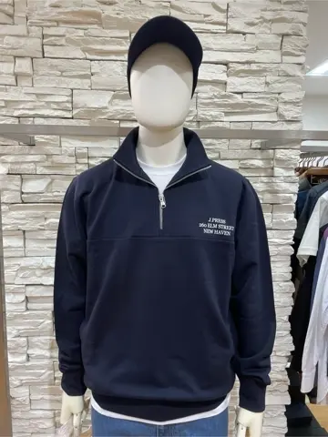 J.PRESS MEN 渡邊 コーディネート画像