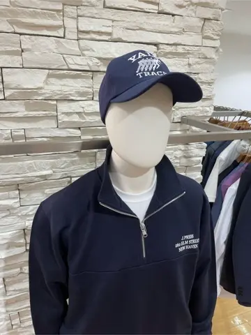 J.PRESS MEN 渡邊 コーディネート画像