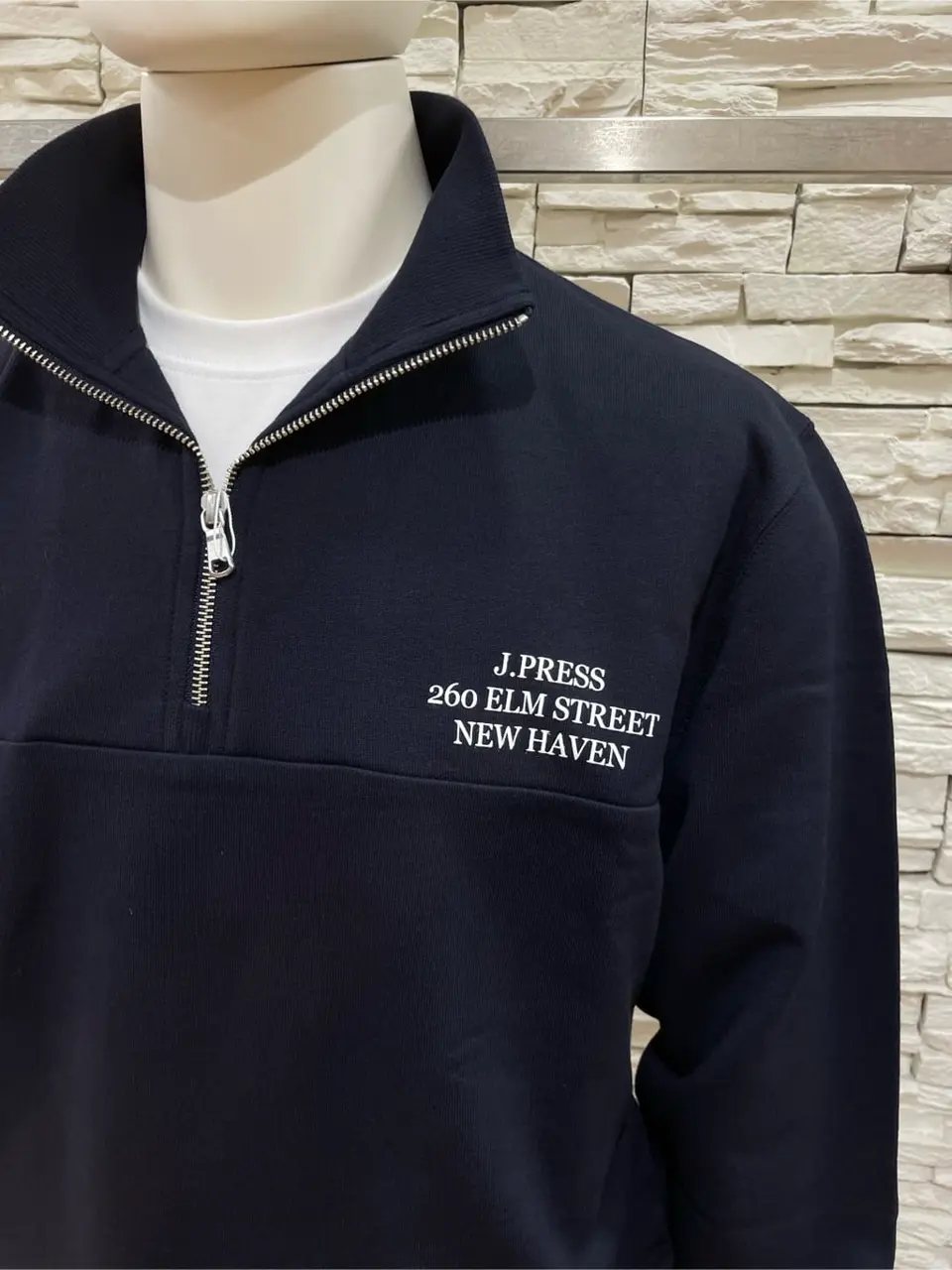 J.PRESS MEN 渡邊 コーディネート画像