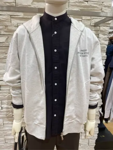 J.PRESS MEN 渡邊 コーディネート画像