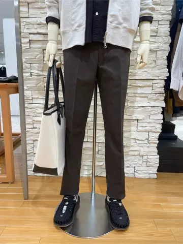 J.PRESS MEN 渡邊 コーディネート画像