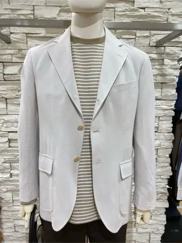 J.PRESS MEN 渡邊 コーディネート画像