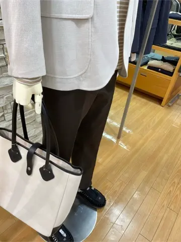 J.PRESS MEN 渡邊 コーディネート画像