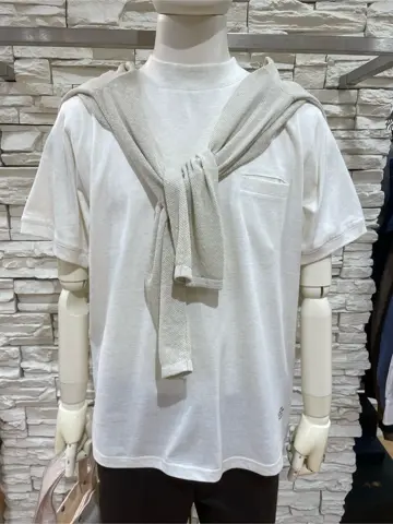 J.PRESS MEN 渡邊 コーディネート画像