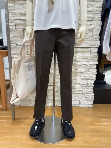 J.PRESS MEN 渡邊 コーディネート画像