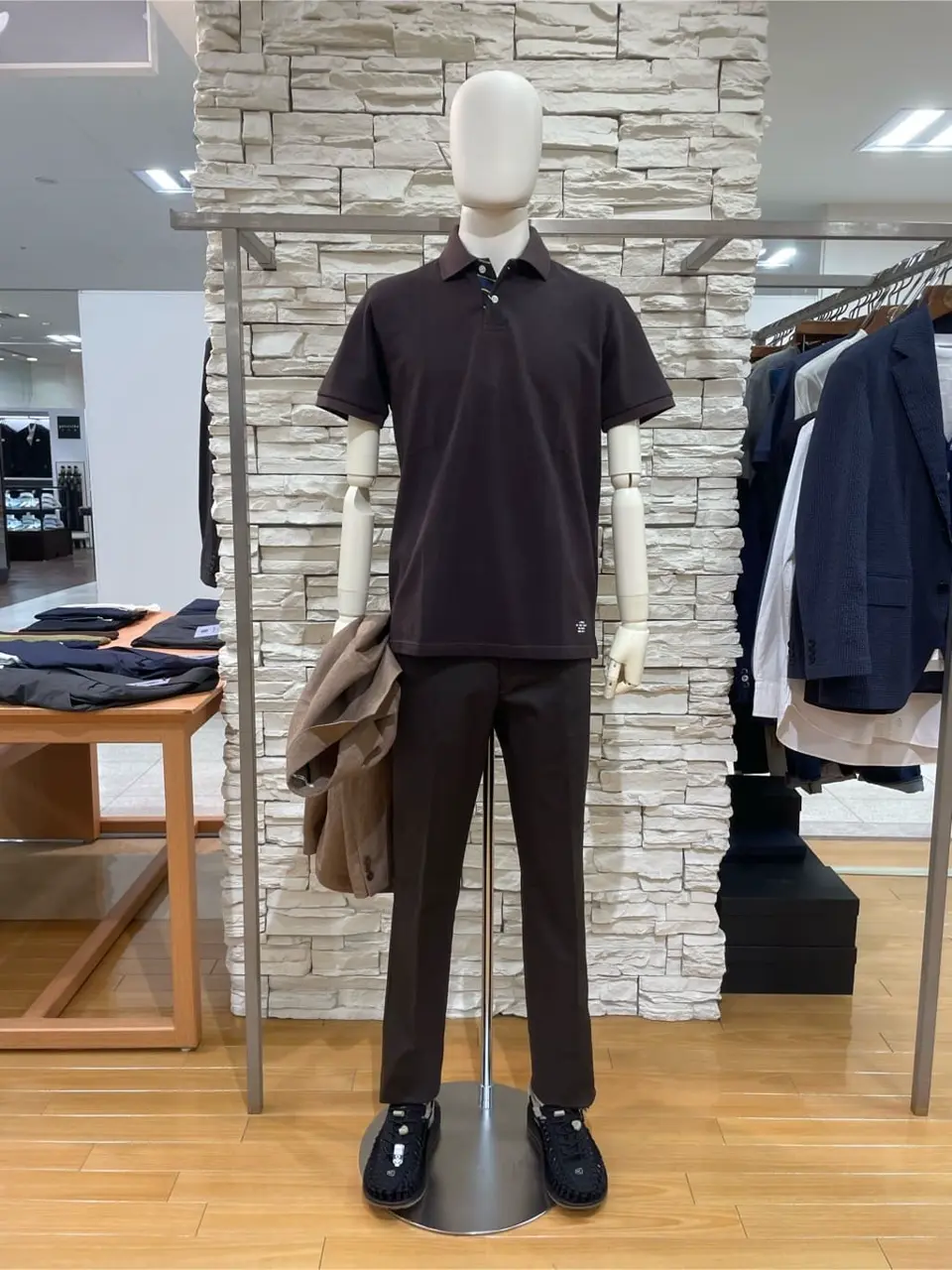  渡邊 コーディネート画像