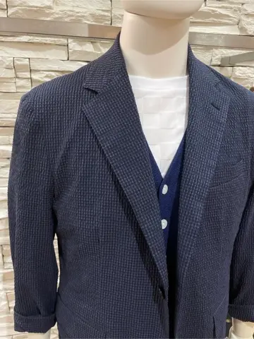 J.PRESS MEN 渡邊 コーディネート画像