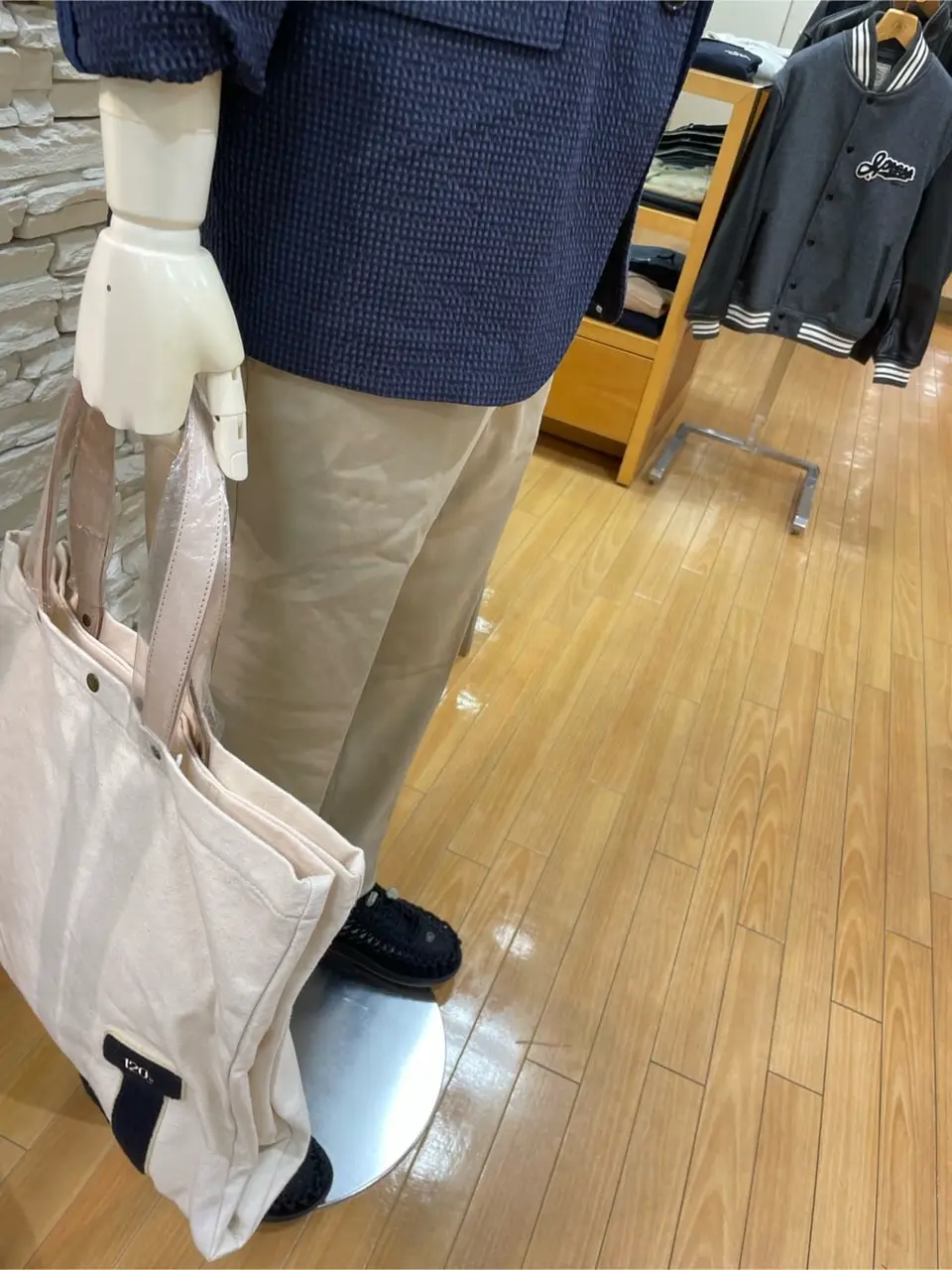 J.PRESS MEN 渡邊 コーディネート画像