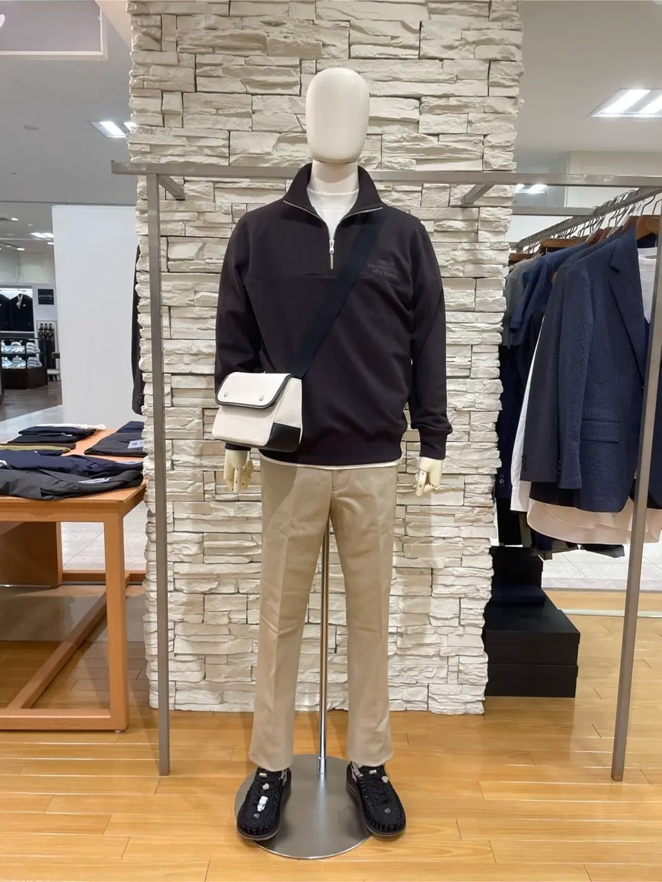  渡邊 コーディネート画像