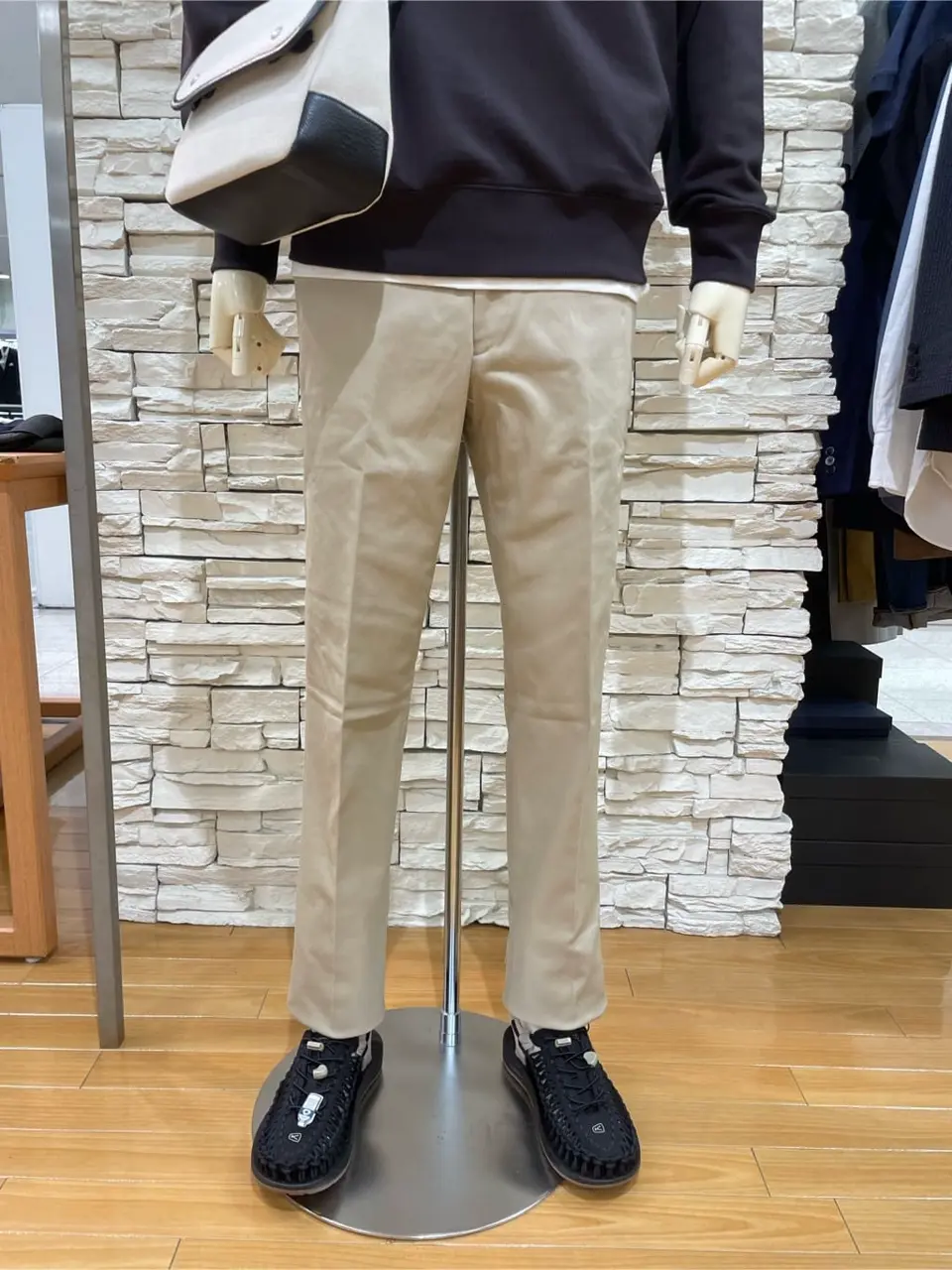 J.PRESS MEN 渡邊 コーディネート画像