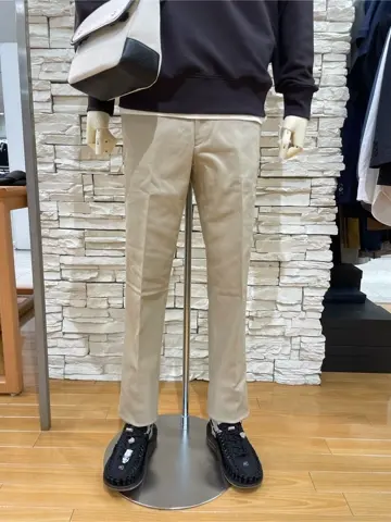 J.PRESS MEN 渡邊 コーディネート画像