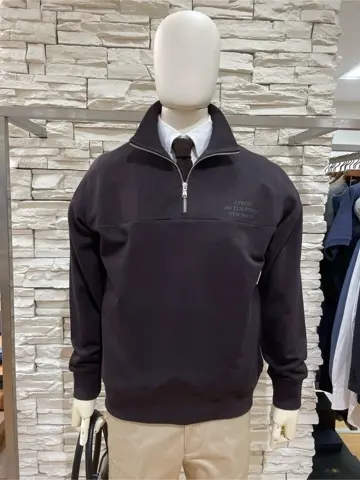 J.PRESS MEN 渡邊 コーディネート画像