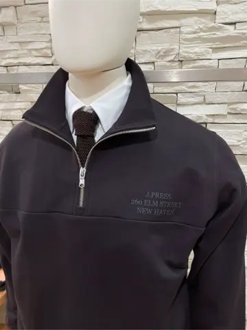 J.PRESS MEN 渡邊 コーディネート画像