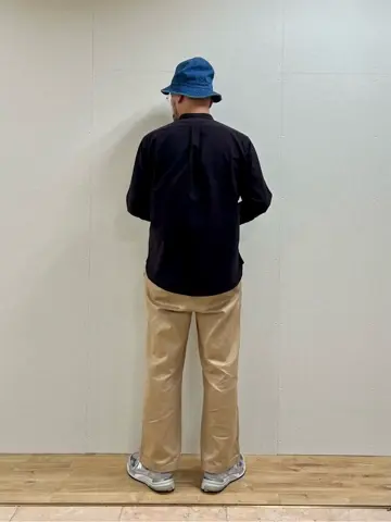 J.PRESS MEN 柳原 コーディネート画像