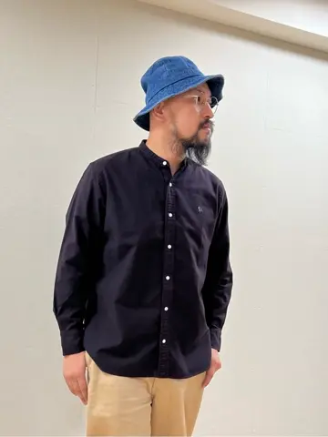 J.PRESS MEN 柳原 コーディネート画像