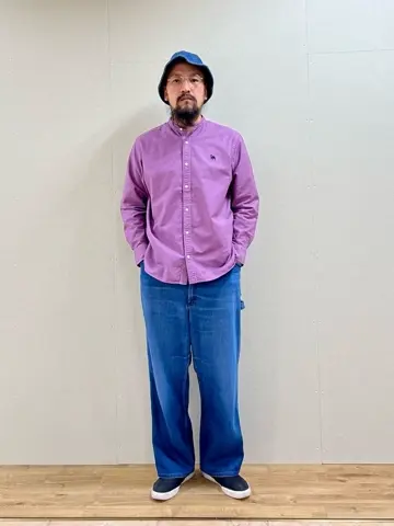 J.PRESS MEN 柳原 コーディネート画像