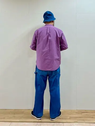 J.PRESS MEN 柳原 コーディネート画像