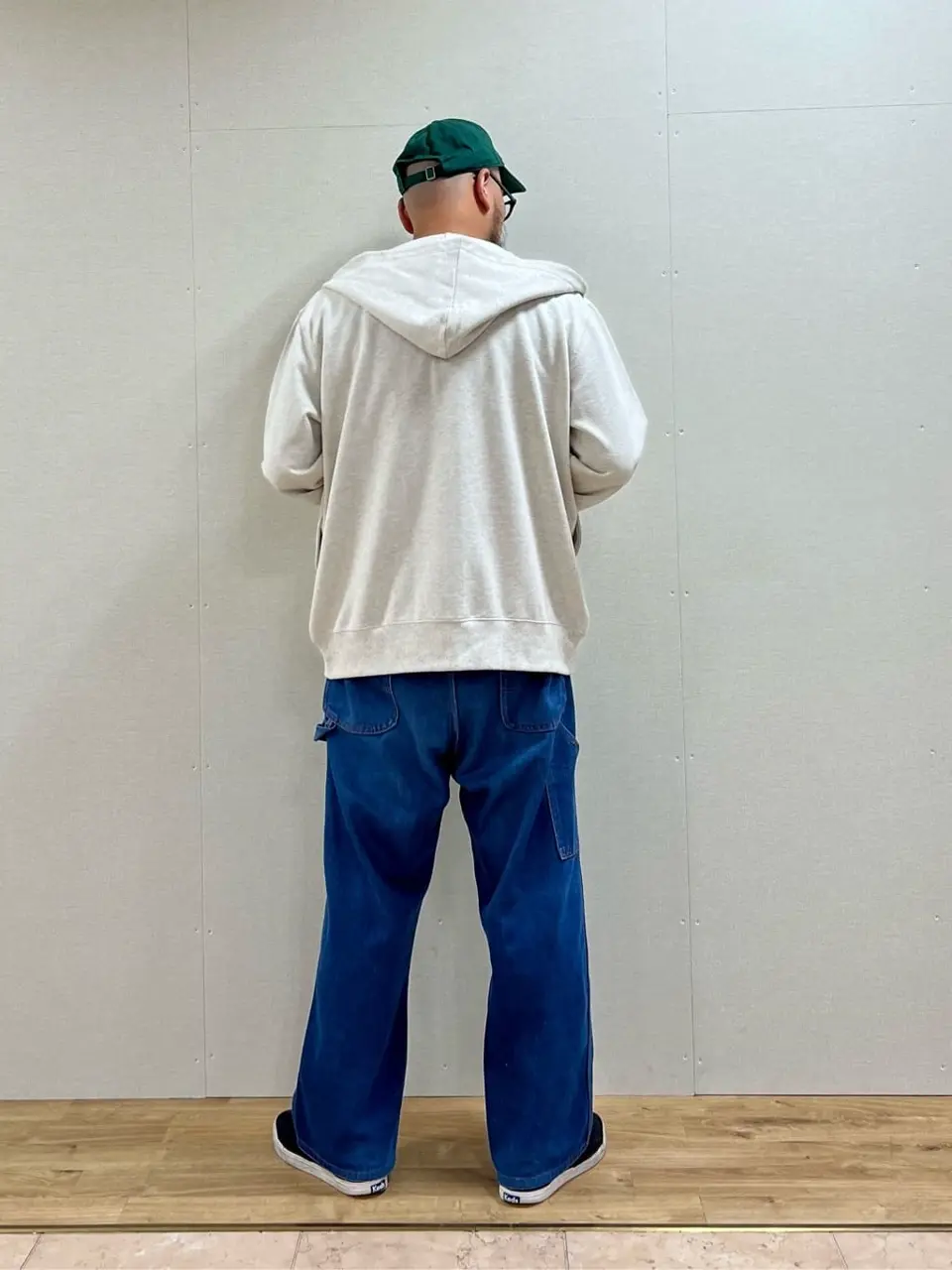 J.PRESS MEN 柳原 コーディネート画像