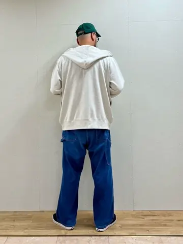 J.PRESS MEN 柳原 コーディネート画像