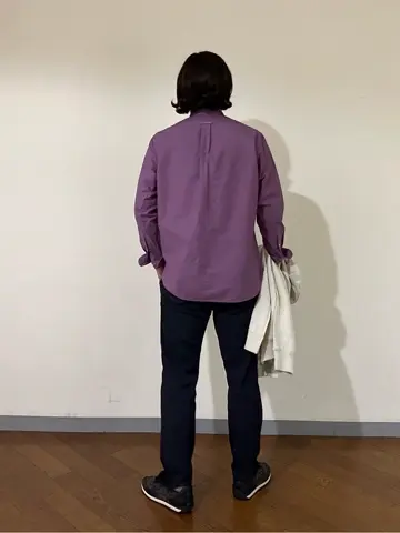 J.PRESS MEN 二瓶 コーディネート画像