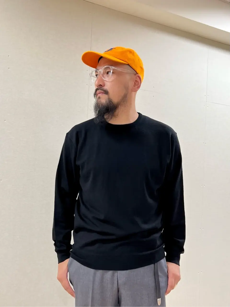 J.PRESS MEN 柳原 コーディネート画像