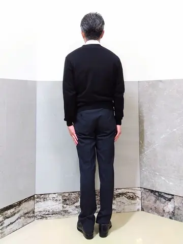 J.PRESS MEN 金子 コーディネート画像