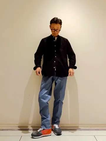 J.PRESS MEN 春木 コーディネート画像