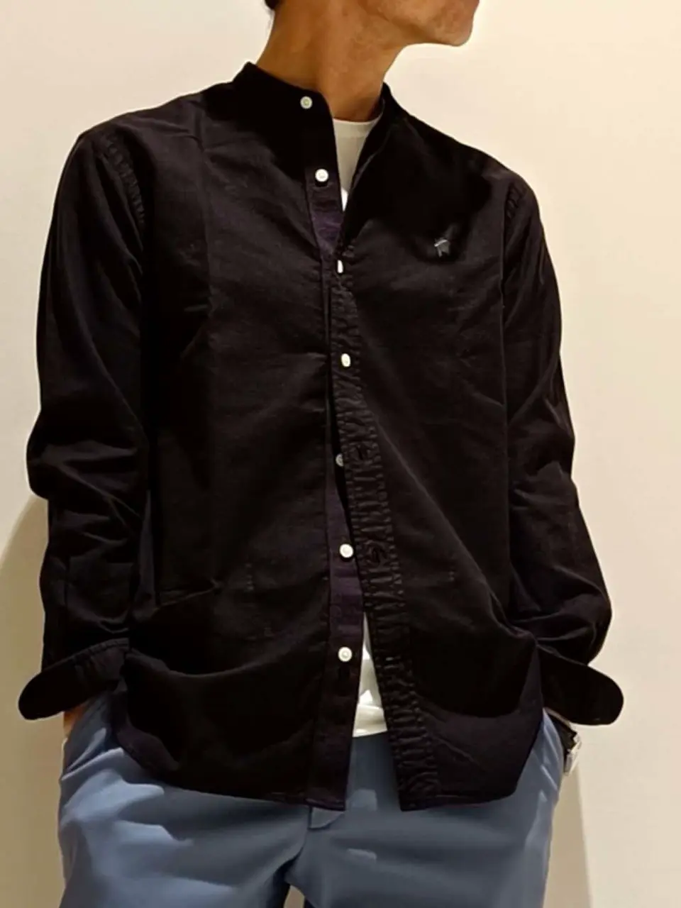 J.PRESS MEN 春木 コーディネート画像