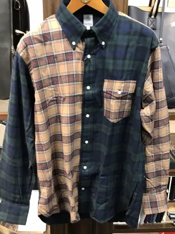 J.PRESS MEN 岡部 コーディネート画像