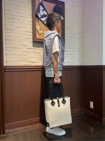 J.PRESS MEN 工藤 コーディネート画像